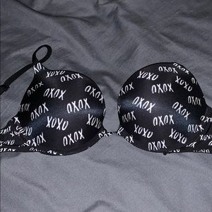Xoxo sexy bra